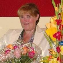 elena,71год Германия, Мюнхен 