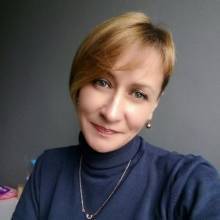 Irina, 42года Россия