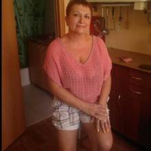Татьяна Журавлева, 47 лет Израиль, Петах Тиква хочет встретить на сайте знакомств   