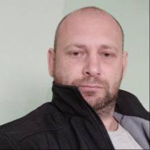 Andrey, 44года Израиль, Ришон ле Цион 