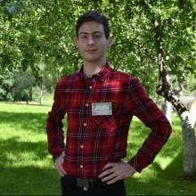 Дмитрий, 26 лет Россия, Пушкино,   ищет для знакомства  