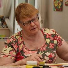 Наталья, 80 лет Россия,   ищет для знакомства  