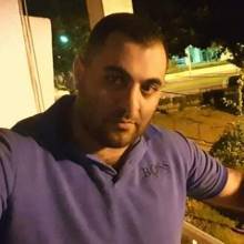 Stasik, 43года Израиль, Хайфа
