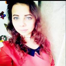 Юлия, 23 года Россия, Ульяновск,  хочет встретить на сайте знакомств   
