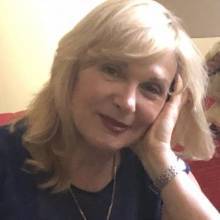 Ирина, 57 лет Израиль, Кирьят Оно желает найти на еврейском сайте знакомств 