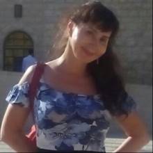 Raisa, 53 года Россия,  желает найти на еврейском сайте знакомств 