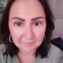 Svitlana, 51 год Германия, Вупперталь желает найти на еврейском сайте знакомств 