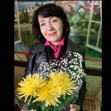 Татьяна, 59 лет Россия, Москва,  хочет встретить на сайте знакомств   
