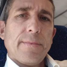 Avraam, 44 года Израиль, Гиватаим хочет встретить на сайте знакомств   