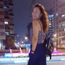 Alexandra, 39лет Израиль, Нетания