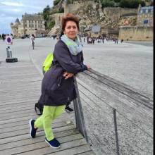 Natalja, 58 лет Германия, Дюссельдорф  ищет для знакомства  