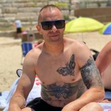 Sergey, 42года Израиль, Ашкелон