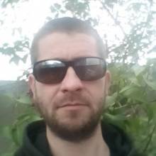 Сергей, 38 лет Украина, Киев желает найти на еврейском сайте знакомств 