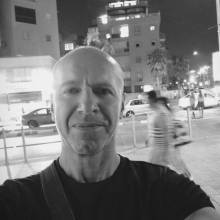 Игорь, 54 года Израиль, Ришон ле Цион хочет встретить на сайте знакомств   