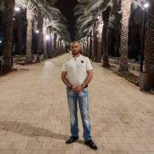 Migir, 43 года Израиль, Ришон ле Цион хочет встретить на сайте знакомств   