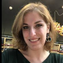 Инна, 31 год Россия, Москва,  желает найти на еврейском сайте знакомств 