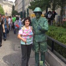 tatik, 61 год Израиль, Бейт Шеан  ищет для знакомства  Мужчину