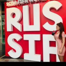Есфирь, 24 года Россия, Москва,  хочет встретить на сайте знакомств   