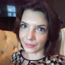 Екатерина, 23 года Россия, Москва,   ищет для знакомства  