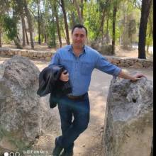 Serguei, 40 лет Израиль, Афула хочет встретить на сайте знакомств   