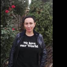 Таисия, 49 лет Украина хочет встретить на сайте знакомств   