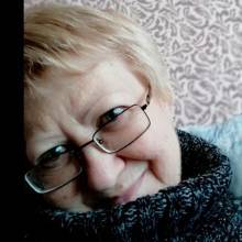 Розалия, 63 года Беларусь, Минск хочет встретить на сайте знакомств   