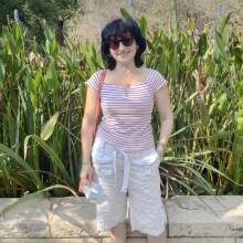 Маша, 49 лет Израиль, Хайфа  ищет для знакомства  