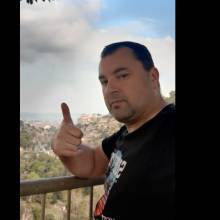 Igal, 46 лет Израиль, Хайфа желает найти на еврейском сайте знакомств 