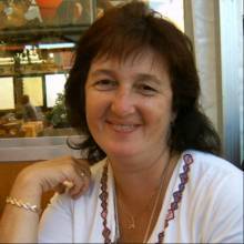 Tatiana, 61 год Израиль, Бейт Шеан хочет встретить на сайте знакомств   