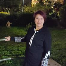 Марина, 51год Израиль, Хайфа 