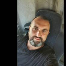 Игорь, 39 лет Израиль, Ашдод желает найти на еврейском сайте знакомств 