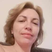 Людмила, 46 лет Израиль, Акко хочет встретить на сайте знакомств   