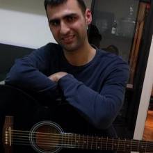 Victor Vlad, 26 лет Молдова желает найти на еврейском сайте знакомств 
