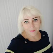 Elena, 55 лет Украина желает найти на еврейском сайте знакомств 