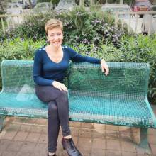 Наталия, 53 года Израиль, Хедера желает найти на еврейском сайте знакомств 