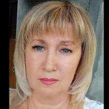 Татьяна, 54 года Израиль, Петах Тиква хочет встретить на сайте знакомств  Мужчину 