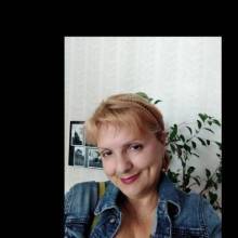 Helia, 55 лет Украина  ищет для знакомства  