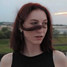 Yulia, 21 год Беларусь, Витебск хочет встретить на сайте знакомств   