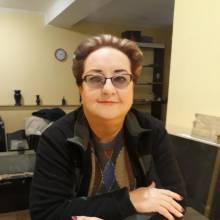 Татьяна, 56 лет Украина, Николаев  ищет для знакомства  