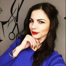 Кристина, 33 года Россия,  хочет встретить на сайте знакомств   