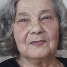 Александра, 82 года Россия, Екатеринбург,   ищет для знакомства  