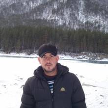 Владлен, 51 год Россия, Бийск,   ищет для знакомства  