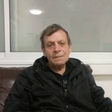 Yan, 60 лет Израиль, Ришон ле Цион хочет встретить на сайте знакомств   