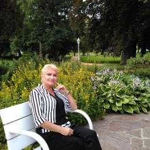 IRINA, 61 год Израиль, Ашдод хочет встретить на сайте знакомств   