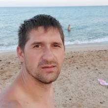 Сергей, 33 года Россия,  желает найти на еврейском сайте знакомств 