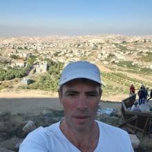 Богдан, 47 лет Израиль, Ришон ле Цион хочет встретить на сайте знакомств  Женщину 