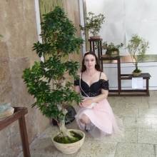 София, 35 лет Украина, Киев желает найти на еврейском сайте знакомств 