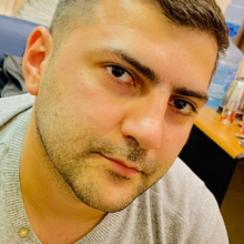 Хаял, 32 года Россия, Москва,  хочет встретить на сайте знакомств   
