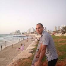 Ilya, 36 лет Израиль, Петах Тиква  ищет для знакомства  