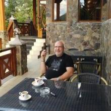 Дмитрий, 59 лет Израиль, Явне  ищет для знакомства  
